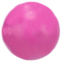 Produktbild von Trixie Hundespielzeug Ball aus Naturkautschuk Rosa