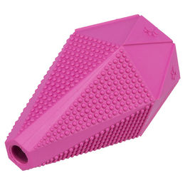 Produktbild von Trixie Hundespielzeug Jumper aus Naturkautschuk in Rosa