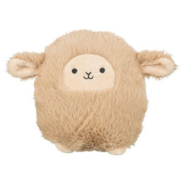 Produktbild von Trixie Hundespielzeug Schaf Plüschspielzeug beige aus Polyester