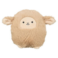 Produktbild von Trixie Hundespielzeug Schaf Plüschspielzeug beige aus Polyester