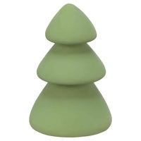 Produktbild von Trixie Hundespielzeug X-Mas Weihnachtsbaum aus Latex als grünes Quietschspielzeug