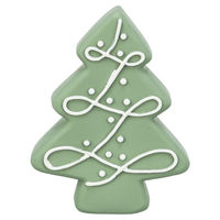Produktbild von Trixie Hundespielzeug Xmas Tannenbaum aus Latex in Grün