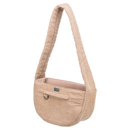 Produktbild von Trixie Hundetasche Bethany Mini Rosa aus Polyester