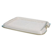 Produktbild von Trixie Hundetoilette Puppy Loo für Welpen in Beige und Weiß - 49 cm