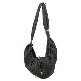 Produktbild von Trixie Hundetragetasche Mavi Schwarz aus Nylon 58 x 32 x 63,5 cm
