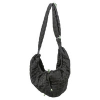 Produktbild von Trixie Hundetragetasche Mavi Schwarz aus Nylon 58 x 32 x 63,5 cm