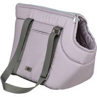 Produktbild von Trixie Hundetragetasche Viktoria Mini rosa 26 x 29 x 50 cm