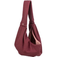 Produktbild von TRIXIE Hundetransporttasche Soft Fronttasche Junior Mini Rosa 22 x 20 x 60 cm