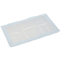 Produktbild von Trixie Hygiene-Unterlage Nappy Welpenunterlage 30 x 50 cm 7 Stück