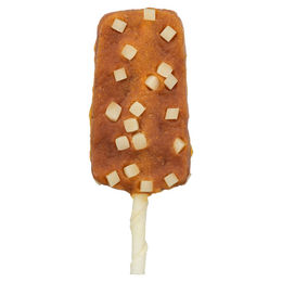 Produktbild von Trixie Ice Pop Belohnungssnack Huhn und Rind glutenfrei und ohne Zucker 70 Stück