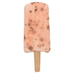 Produktbild von Trixie Ice Pop Hundesnack Huhn rosa 55 g ohne Konservierungsstoffe - 55 g