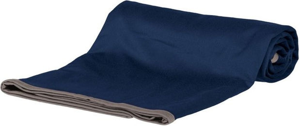 Produktbild von Trixie Insect Shield Outdoor-Hundedecke Blau 150x100cm