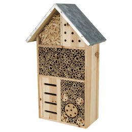 Trixie Insektenhotel aus Naturholz – Bild 1 von 5