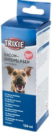 Trixie Intelligenzspielzeug Blau für Hunde aller Größen - 120 ml – Bild 1 von 3