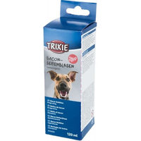 Produktbild von Trixie Intelligenzspielzeug Blau für Hunde aller Größen - 120 ml