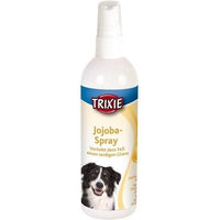 Produktbild von Trixie Jojobaöl-Entfilzungsspray für Langhaartiere 175 ml - 175 ml