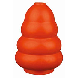 Trixie Jumper Hundespielzeug aus Naturkautschuk in Türkis und Orange – Bild 1 von 3