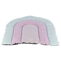 Produktbild von Trixie Junior Hundematte für Welpen Patchwork Bunt aus Polyester