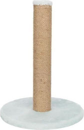 Trixie Junior Katzenkratzbaum für Kätzchen aus Jute und Plüsch in Mintgrün 30x30x42 cm – Bild 1 von 1