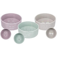 Produktbild von Trixie Junior Keramiknapf für Hunde und Katzen 0,8 l - 0,8 l