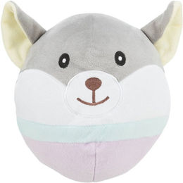 Trixie Junior Plüschspielzeug Teddybär aus Polyester 20 cm - 20 cm – Bild 1 von 6