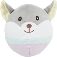 Produktbild von Trixie Junior Plüschspielzeug Teddybär aus Polyester 20 cm - 20 cm
