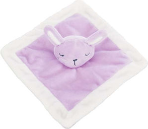 Trixie Junior Schnuffeltuch Plüschspielzeug für Welpen 20 x 20 cm - 1 Stk. – Bild 1 von 8