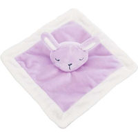 Produktbild von Trixie Junior Schnuffeltuch Plüschspielzeug für Welpen 20 x 20 cm - 1 Stk.