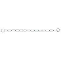 Produktbild von Trixie Kamm Leine für Langhaarige Hunde in Silber aus Metall 63 cm