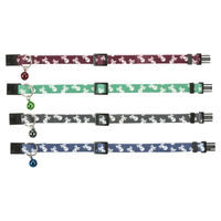 Produktbild von Trixie Kätzchenhalsband aus Nylon für Katzen - 1 Stk.