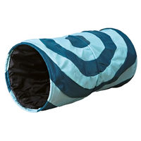 Produktbild von Trixie Katzen-Spieltunnel für Kitten aus Nylon und Polyester 25 x 50 cm - 1 Stk.