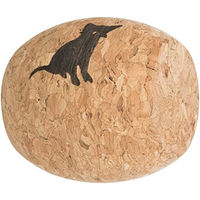 Produktbild von Trixie Katzenbälle aus Kork im 4er-Set 4 cm