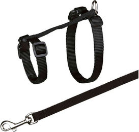 Trixie Katzengeschirr XL mit Leine - 1,2 m – Bild 1 von 1