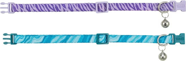 Produktbild von Trixie Katzenhalsband