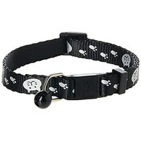 Produktbild von Trixie Katzenhalsband aus reflektierendem Nylon