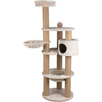 Produktbild von Trixie Katzenhalsband Kitty Cat für Kitten aus Nylon - 1 Stk.