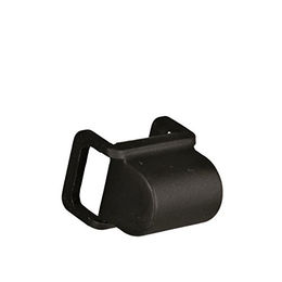 Produktbild von Trixie Katzenhalsband mit Magnetverschluss Schwarz - 1 Stk.