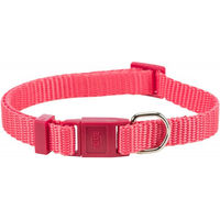 Produktbild von Trixie Katzenhalsband Premium Koralle One Size