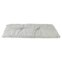 Produktbild von Trixie Katzenkissen Livia Soft grau aus Polyester für alle Altersstufen