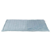 Produktbild von Trixie Katzenkissen Natalya blau aus Polyester 90 x 60 cm