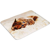 Produktbild von Trixie Katzenkissen Tilly beige 50x40cm - 1 Stk.