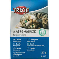 Produktbild von Trixie Katzenminze Catnip Leckerli für Katzen 20 g - 20 g