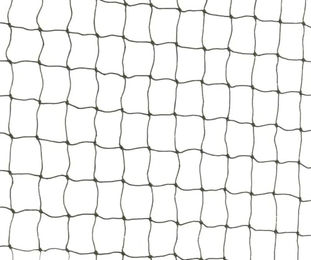Trixie Katzennetz Schutznetz drahtverstärkt olivgrün 6 x 3 m - 18 m – Bild 1 von 7