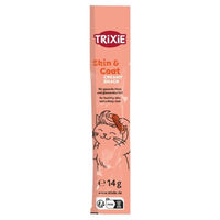 Produktbild von Trixie Katzensnack Creamy Snack Skin & Coat 5 x 14 g