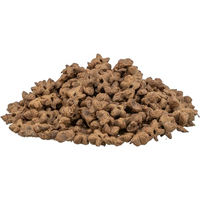 Produktbild von Trixie Katzensnack Flowers mit Huhn und Lachs 50 g