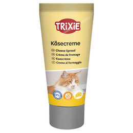 Produktbild von Trixie Katzensnack Käsecreme 75 g