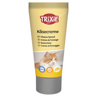 Produktbild von Trixie Katzensnack Käsecreme 75 g