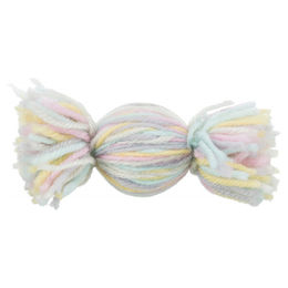 Produktbild von Trixie Katzenspielzeug Bonbon aus Kunststoff in Bunt
