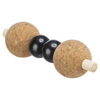 Produktbild von Trixie Katzenspielzeug Hantel CityStyle aus Kork