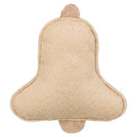 Produktbild von Trixie Katzenspielzeug mit Catnip in Beige aus Polyester